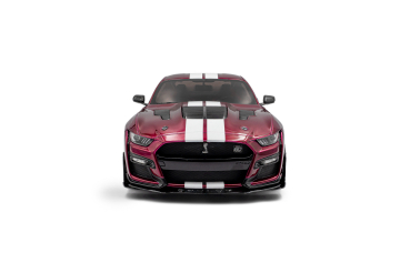 Solido 421185915 - 1:18 Shelby Mustang GT500KR – PURPLE METALLIC – 2023