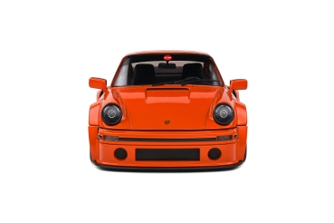 Solido 421186367 - 1:18 Porsche 911 KS-R 2022 orange