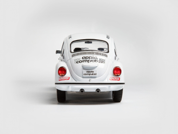 Preview: Solido 421186439 - 1:18 VW Beetle 1303 K3 Tribute weiß, S1800523