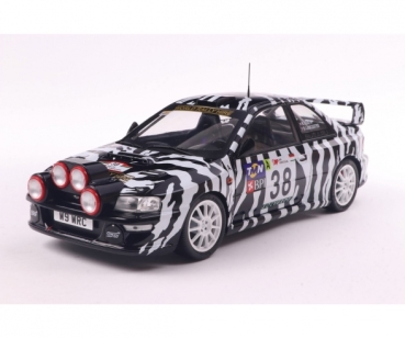 Solido 421186502 - 1:18 Subaru Impreza S5 WRC99 #38