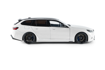 Solido 421186551 - 1:18 BMW M5 (G99) TOURING alpinweiß, Alpine White Solid, S1814802