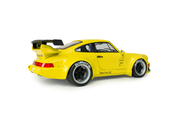Preview: Solido 421186617 - 1:18 RWB Natalie 2023 gelb, S1807518