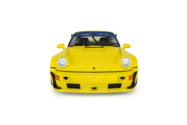 Solido 421186617 - 1:18 RWB Natalie 2023 gelb, S1807518