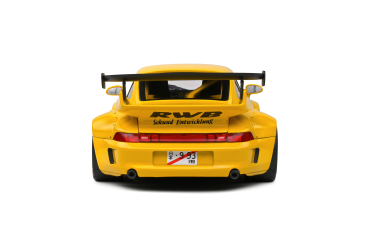 Preview: Solido 421188504 - 1:18 RWB Bodykit Midas Touch 2023 Yellow, S1808504