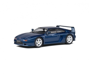 Solido 421437430 - Venturi 400 GT blau