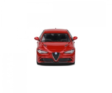 Solido 421437470 - 1:43 Alfa Romeo Giulia Q rot