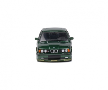 Solido 421437720 - 1:43 Alpina B10 (E34) green