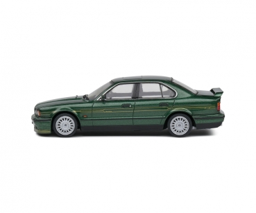 Solido 421437720 - 1:43 Alpina B10 (E34) green