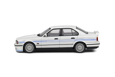 Solido 421437770 - 1:43 Alpina B10 (E34) weiß