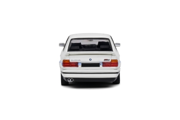 Solido 421437770 - 1:43 Alpina B10 (E34) weiß