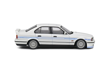 Solido 421437770 - 1:43 Alpina B10 (E34) weiß