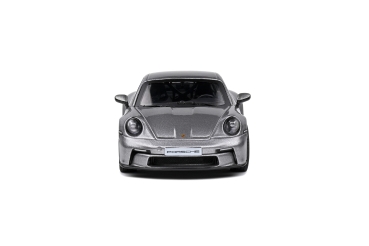 Solido 421438194 - 1:43 Porsche GT3 Touring GT-Silber 2023