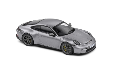 Solido 421438194 - 1:43 Porsche GT3 Touring GT-Silber 2023