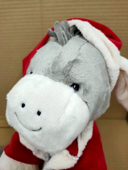 Preview: Sterntaler 3022300 - Sternchen Weihnachtsemmi