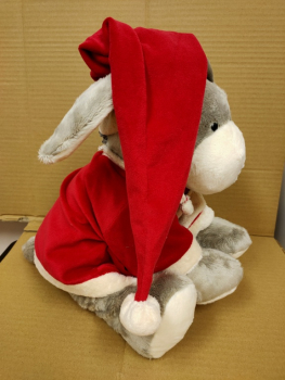 Preview: Sterntaler 3022300 - Sternchen Weihnachtsemmi