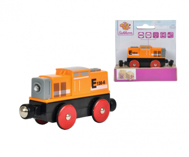 Eichhorn 100001306 - Bahn, Rangier E-Lok