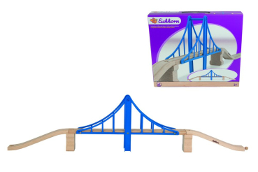 EICHHORN 100001509 - Bahn, Hängebrücke