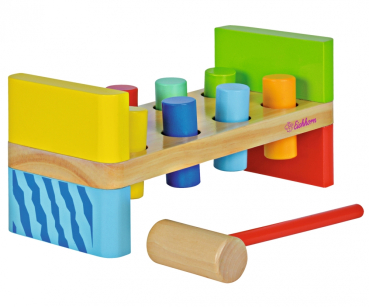 Eichhorn 100002221 - Color, Klopfbank