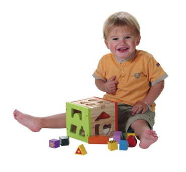 EICHHORN 100002224 - Color, Steckbox