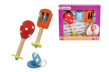 EICHHORN 100003404 - Musik Set