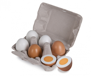 Eichhorn 100003737 - Eier