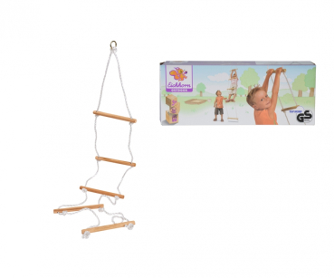 Eichhorn 100004504 - Outdoor, Strickleiter