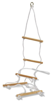 Eichhorn 100004504 - Outdoor, Strickleiter