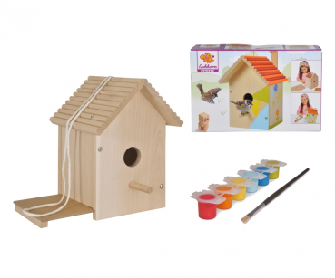 Eichhorn 100004581 - Outdoor, Vogelhaus
