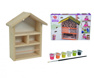 Eichhorn 100004584 - Outdoor, Bienenhaus