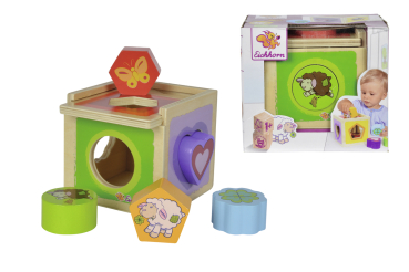 Eichhorn 100005800 - Schaf, Steckbox