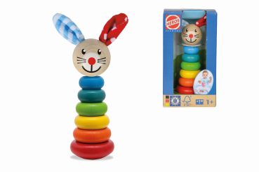 Eichhorn / Heros 100017019 - Baby, Steckfigur