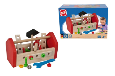 Eichhorn 100028103 - Werkzeugbox