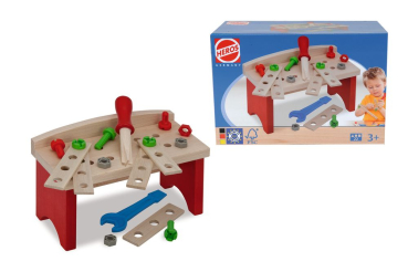 HEROS / Eichhorn 100028104 - Werkbank