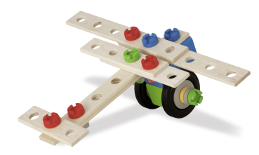 Eichhorn / Heros 100039010 - Constructor, Libelle