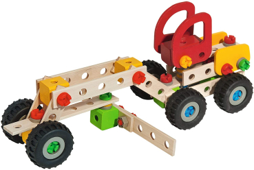 Eichhorn 100039058 - Constructor, Harvester