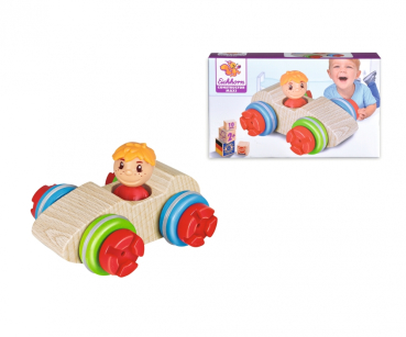 Eichhorn/Heros 100039101 - Constructor Maxi, Rennauto