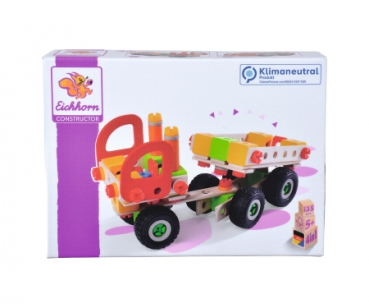 Eichhorn 100039200 - Constructor, LKW's