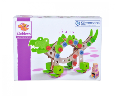 Eichhorn 100039201 - Constructor, Dinosaurier