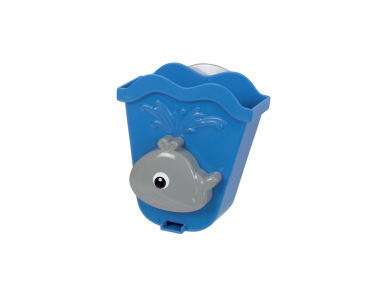 Simba 104019578 – ABC Badespielset