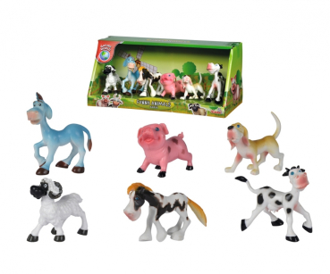 Simba 104322459 - Funny Animals, Farmtiere