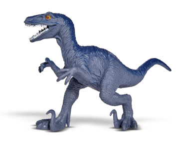 Simba 104344425 - Großes Dino Set