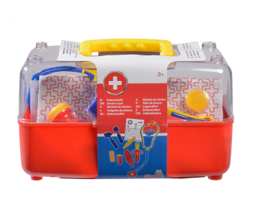 Simba 105544054 - Doktorkoffer