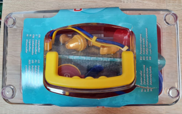 Simba 105544054 - Doktorkoffer