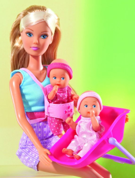 Steffi Love 105730211 - Baby Sitter