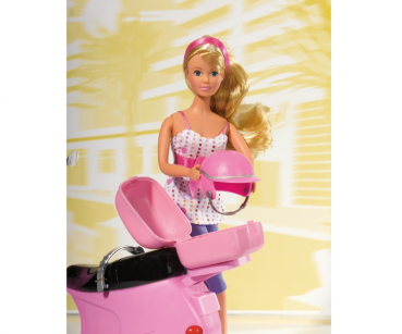 Steffi Love 105730282 - Chic City Scooter