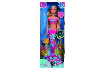 Steffi Love 105730480 - Mermaid Girl