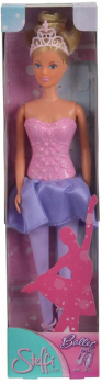 Steffi Love 105732304 - Ballett, 2-sortiert
