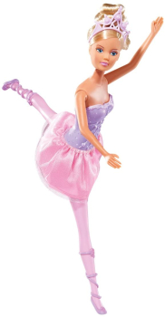 Steffi Love 105732304 - Ballett, 2-sortiert