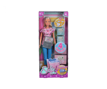 Steffi Love 105733403 - Shopping Fun