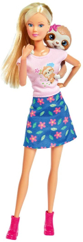 Steffi Love 105733436 - Sleepy Friend